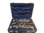 Selmer Signet 100 Intermediate Wood Clarinet (RO1068092). Fixed Price $69.99.