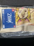 My Nintendo The Legend Of Zelda: Echoes Wisdom Wanted Poster Tote Bag. Fixed Price $15.00.