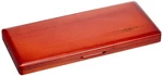 Vivace Wooden Reed Case For Clarinet Alto Pieces Storage Brown 7451101 New. Fixed Price $73.78.