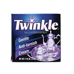 Twinkle Silver Polish Kit 4.4 Ounces. Fixed Price $14.98.