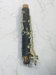 Vintage Henri Selmer Depose Clarinet Neck Replacement M9213. Fixed Price $150.00.