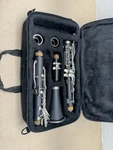 Slade Bb Clarinet 17 Keys Bakelite Wooden Professional Woodwind Instrument Tenor. Fixed Price $50.00.