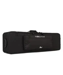 Pearl Hard Case W/ Rollers For EM1 Malletstation Excellent Condition. Fixed Price $185.00.