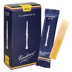 Vandoren CR1035 Bb Clarinet Traditional Reeds Strength 3.5; Box. Fixed Price $45.99.