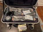 Jupiter JCL700NA Student Bb Clarinet (new) (with Accessories). Fixed Price $475.00.