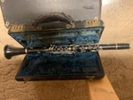 Conn 424N Clarinet S/n B301618L. Fixed Price $275.00.
