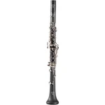 Backun Alpha Bb Clarinet Nickel Keys. Fixed Price $1320.00.