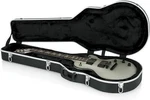 Gator Cases Deluxe Abs Molded For Les Paul Single-cutaway Electric Guitars. Fixed Price $159.99.