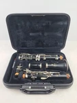 Yamaha YCL-200AD Advantage Bb Clarinet W/case. Fixed Price $280.00.