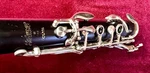 Selmer CL201 Wood Bb Clarinet Superb Condition Plays Amazing. Fixed Price $444.44.