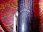 Vintage Barbier Paris France Clarinet Pre Selmer Key Of Flat. Fixed Price $371.25.