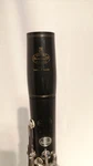 Buffet Crampon Festival Bb Clarinet Used With Case. Fixed Price $4380.00.