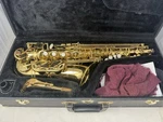 Regency By Leblanc Alto Saxophone In Case - Clean. Fixed Price $295.00.