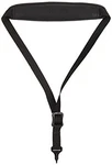 Used Yamaha Saxophone Strap SSDX2 (resin Bone). Fixed Price $301.77.