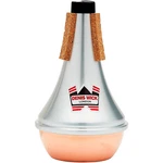 Denis Wick DW5504C Copper Bottom Trumpet Straight Mute. Fixed Price $76.00.