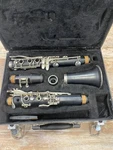 Andino Luis Rossi Student Clarinet With Hard Case. Fixed Price $89.95.