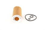 Bosch Oil Filter Insert Fits Jeep Grand Mercedes Sprinter Vito 2.0-2.7L 1997-. Fixed Price $8.61.