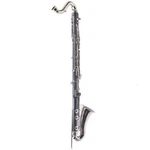 Selmer Paris Bass Clarinet With Range To Low Eb Sn P2878. Fixed Price $2999.00.