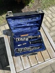 Selmer 1492B Conservatory Student Oboe With Original Case Free Shipping. Fixed Price $399.00.