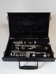 1977 Leblanc Clarinet With Case And B. Portnoy BP02 Mouth Piece. Fixed Price $194.99.