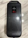 Buffet Crampon Tosca Eb Clarinet Carbon Fiber Case. Fixed Price $520.00.