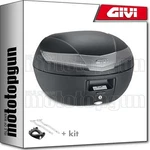 Givi Case V40NT + Holder Yamaha XJ6 600 2013 2014 2015. Fixed Price $297.60.