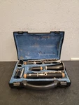 Wood Leblanc Normandy 4 Clarinet. Fixed Price $195.00.