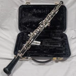 Selmer 123F Oboe Intermediate Model Full Range Modified Conservatory - Adjusted. Fixed Price $849.00.