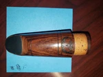 Mp #71 Gregory Smith A115 Padauk Clarinet Mouthpiece Zinner Hand Crafted!. Fixed Price $299.00.