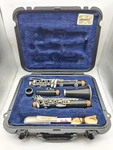 Selmer 1400B Student Clarinet With Case And Tag. Fixed Price $399.95.