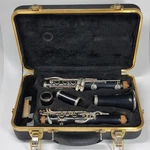 Liberty By Selmer Bb Clarinet Student Model Case Barrels AD4192 Nickel Keys. Fixed Price $69.95.