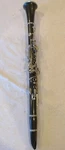 Selmer B Flat Clarinet! Complete With Original Case And Accessories See Pictures. Fixed Price $284.05.