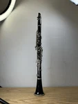 Bestler Clarinet With Case. Fixed Price $69.99.
