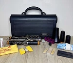 Bliss Leblanc Clarinet With Accessories & Case - Ships Free!. Fixed Price $449.00.