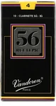 Vandoren CR504 (2-PACK) Bundle. Fixed Price $86.00.