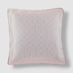 Waverly Pink Mudan European Size Sham Pillow Case. Fixed Price $20.25.