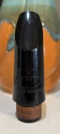 Evette Buffet Crampon Bb Soprano Clarinet Mouthpiece .91 Mm. Fixed Price $58.50.