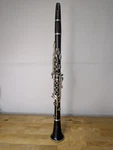 Rare Leblanc Noblet 145 Grand Artiste Wood Clarinet Paris Diamond Logo #B7985. Fixed Price $294.71.