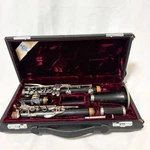 Buffet Crampon E13 Clarinet Excellent Condition Used With Hard Case Soft. Fixed Price $1100.00.