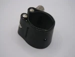 Rovner 1R Dark Bb Clarinet Ligature -fits Yamaha Vandoren Selmer Etc Mouthpieces. Fixed Price $9.99.