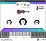 Clarimate Digital Mute For Clarinet BC9713-0. Fixed Price $491.00.