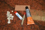 Clarinet Complete Kit - Selmer Bundy Pads, Glue, Cork & Grease Usa Made. Fixed Price $44.56.