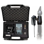 Clarinet Microphone Nalbantov Ncm 622 Wireless Set Scw For Selmer Paris B1610REV. Fixed Price $906.30.