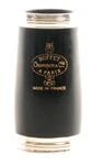 Buffet E-11 Bb Clarinet Barrel. Fixed Price $299.00.