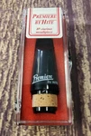Premiere By Hite DH-111 Bb Clarinet Mouth Piece. Fixed Price $29.95.