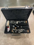 Blessing Ek Brass And Woodwinds Clarinet (SP8024858). Fixed Price $49.99.