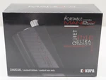 Kupa Manipro Passport Portable Control Box Only Color Charcoal Limited Nib 2023. Fixed Price $149.99.