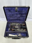 Leblanc Normandy 4 Intermediate Wooden Clarinet. Fixed Price $250.00.