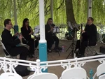 Photo A3 Music The Park Guildford Sunday Afternoon Entertainment From C2012. Fixed Price $23.63.