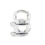 Mint D'addario Rico RAS1N Nickel-plated, Ligature & Cap. Fixed Price $20.99.